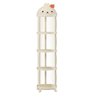 大容量公仔收纳桶娃娃桶儿童毛绒玩具收纳神器升级玩偶整理高颜值