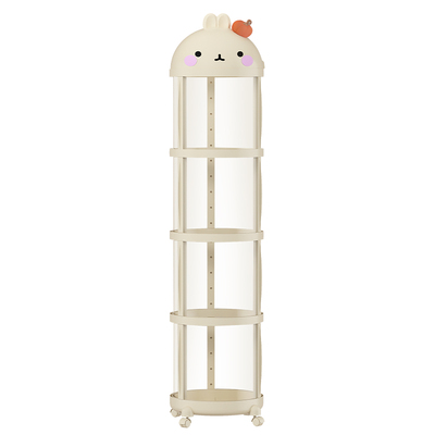 顺丰包邮38CM大直径娃娃收纳神器