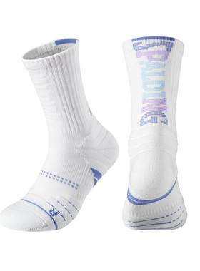 Spalding/斯伯丁篮球袜子儿童
