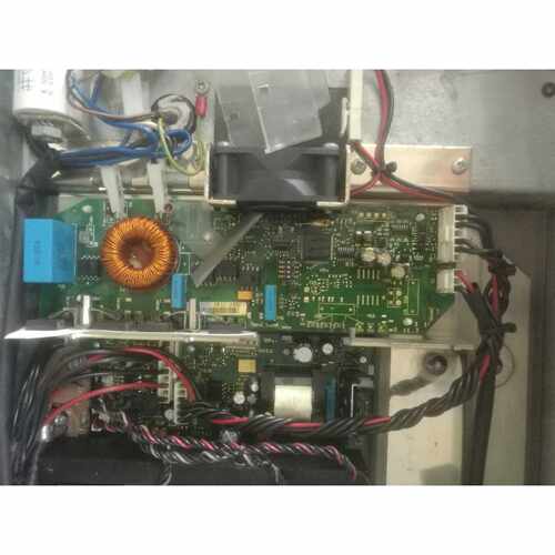 议价伟肯变频器风扇控制卡799F  Vacon配件PC00299G测试包上机