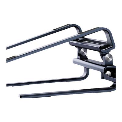 大尺寸游戏本电脑支架悬空散热架