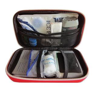 医用急救包套装家用便携应急救援包人防包车载户外露营医疗箱小型