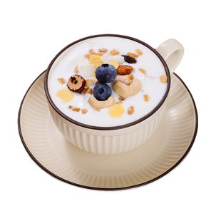 燕麦片健身代餐早餐瘦人瘦子零食品即食冲饮主食物坚果非增肌增重