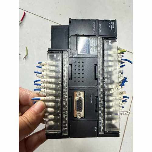 议价PLC CP1H-X40DT-D-SC件图适用