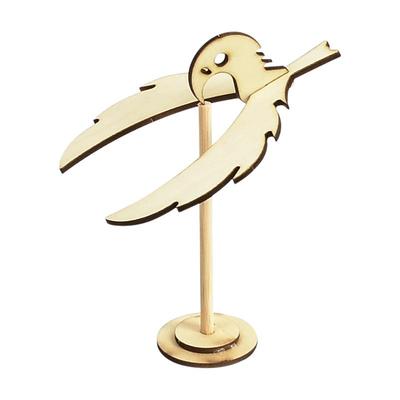 科学实验物理diy手工发明材料