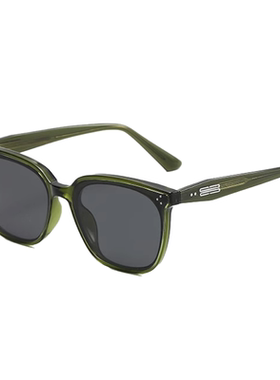 海朋森偏光全框遮阳板材太阳镜