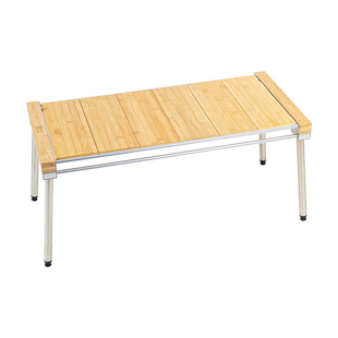 OnwaySports竹风IGT桌铝合金折叠战术桌户外露营自由组合模块桌子