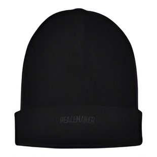 PEACEMAKER OAMC® 25秋冬 军事风无檐羊毛针织冷帽