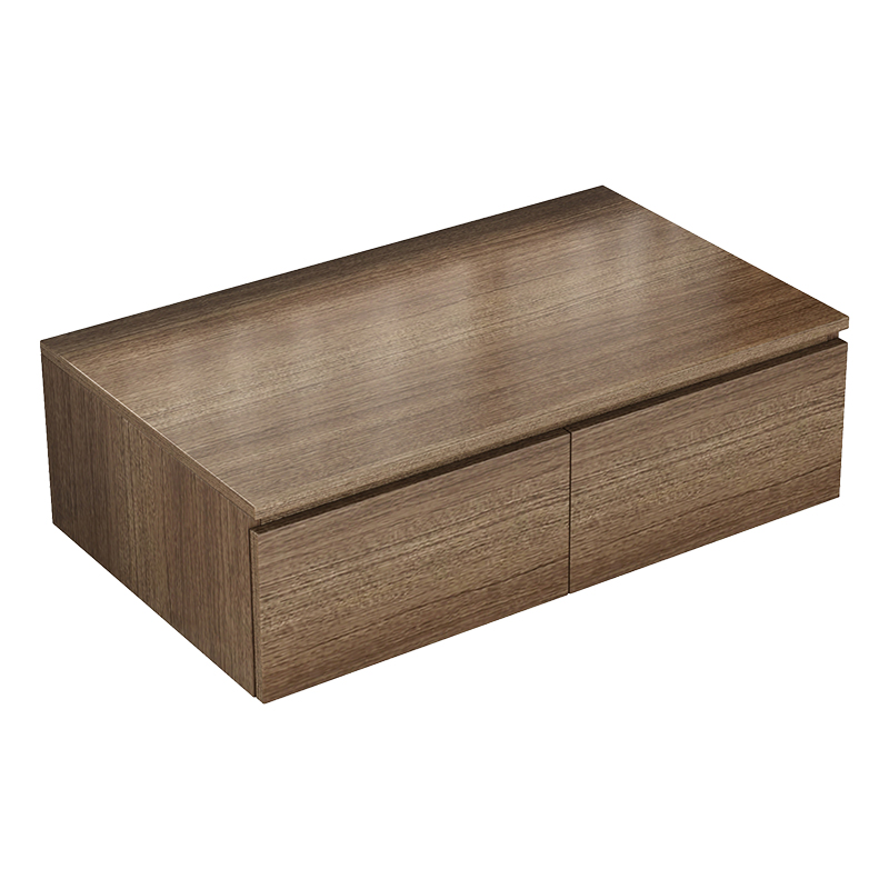 实木简约榻榻米卧室抽屉飘窗柜子阳台窗台柜矮柜可坐地柜储物定做