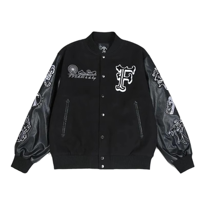 【限时优惠】夹克外套男女