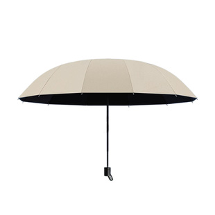 10骨大雨伞男士加大加厚加固抗风双人伞手动女晴雨专货两用结实