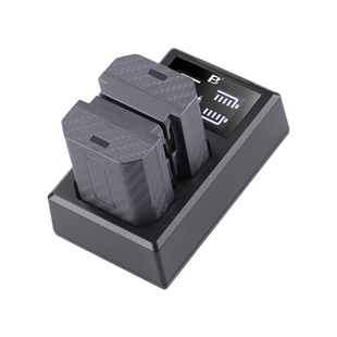 沣标NP-FZ100相机电池24适用索尼A7M4 A7c2 A7M5 A6700 A7M3 FX30 zve10二代 A7R3 A7R5 A7R4 A7S3充电器套装