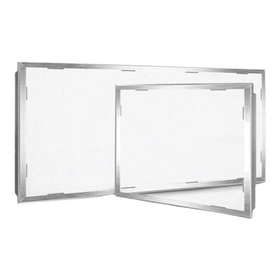 雷士照明浴霸转换框吊顶灯边框