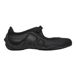 代购Merrell Relay Tour Mary Jane休闲鞋轻量透气玛丽珍鞋套脚鞋
