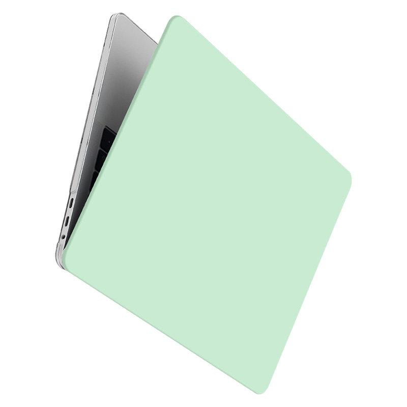 2025新款生态硅保护壳适用于华为电脑保护套Matebook13寸14s笔记本X Pro荣耀magicbook16寸D1