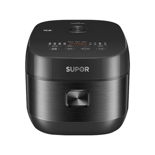 苏泊尔SF40HC0028电饭煲IH球釜家用智能煮饭锅3L4L5L多功能柴火饭