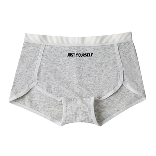 （全裤7A抑菌）纯棉内裤女生安全裤少女士无痕防走光底裤二合一