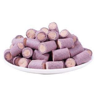 迪迪妈猫咪零食蓝莓兔冻干生骨肉兔肉冻干蓝莓营养护泌尿小猫零食