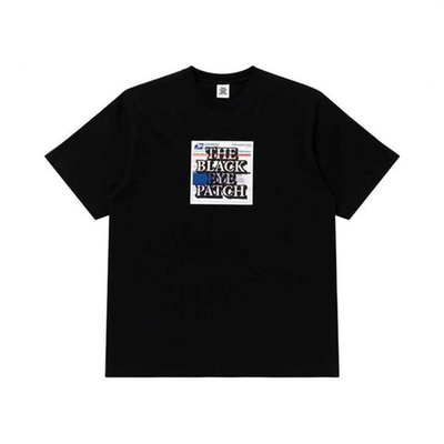 BLACKEYEPATCH正面邮件短袖
