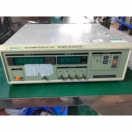【议价-可维修】LW-2812CLCR /均有货