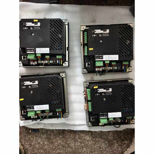 议价格兰富CU352控制器