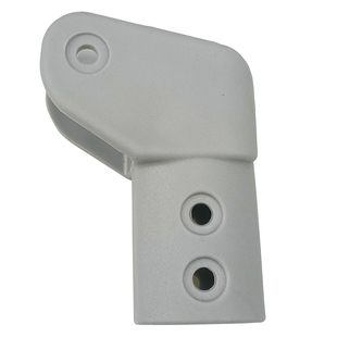 厂家折叠床行军床午睡床配件柒字码凳椅22圆25圆管塑料维修配件