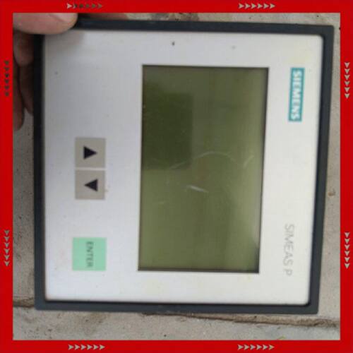 【问价】SIMEAS P控制器 7KG77500-0AA01