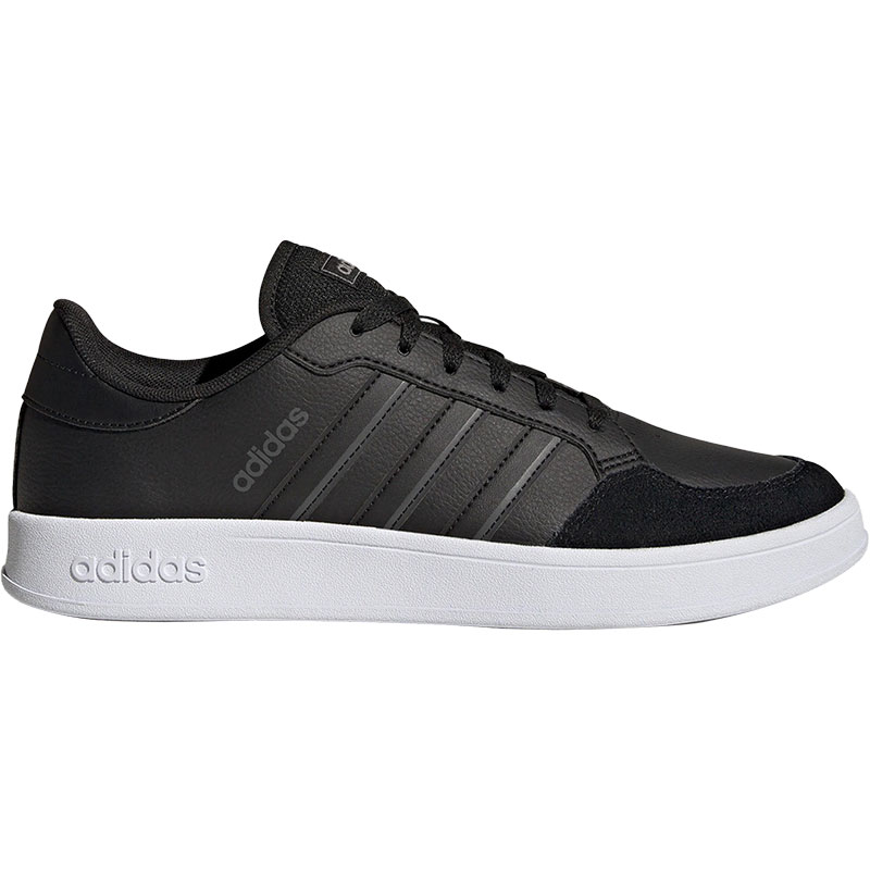Adidas/阿迪达斯官方正品NEO BREAKNET男女网球文化板鞋GX4198