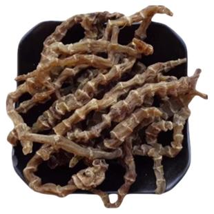 地笋天然地参干货云南当季虫草参地虫食用中药材银条菜特产地蚕子