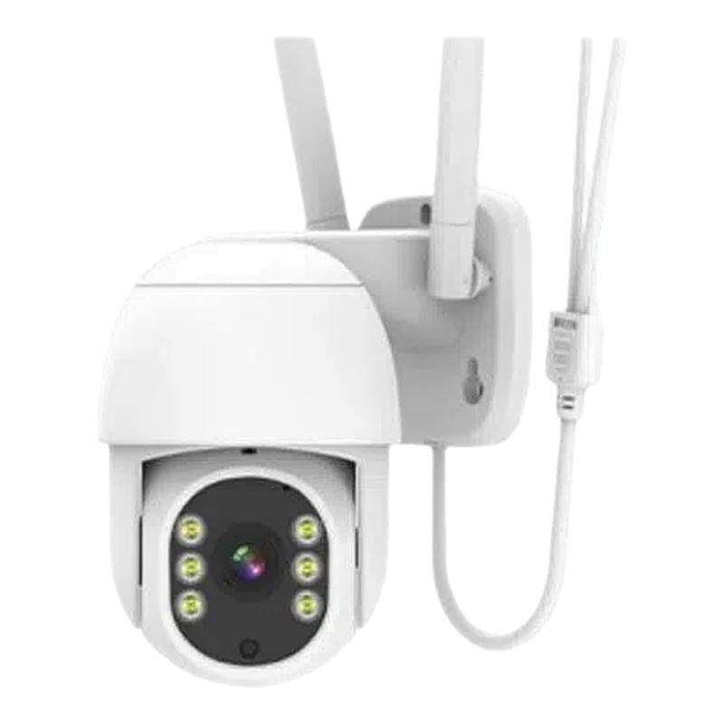 超级看看监控摄像头雄迈模组5V低功耗无线插卡WiFi4G网络摄像机