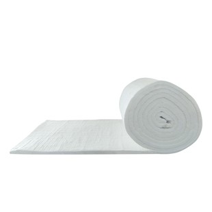 含锆 高铝 陶瓷纤维毯 耐火高温硅酸铝保温棉1360度 1600度含锆毯