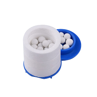 水龙头过滤器滤芯通用加厚PP棉替换滤芯自来水过滤机净水器过滤芯