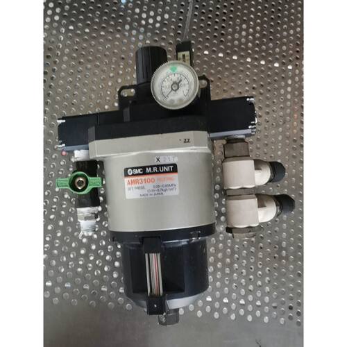 AMR3100 AMR4100-04S SM 油水分离器