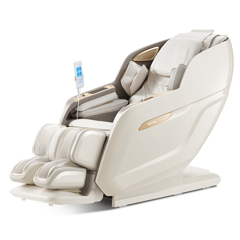 【2026新品】荣泰A52MAX3.0按摩椅家用全身全自动头等太空舱沙发