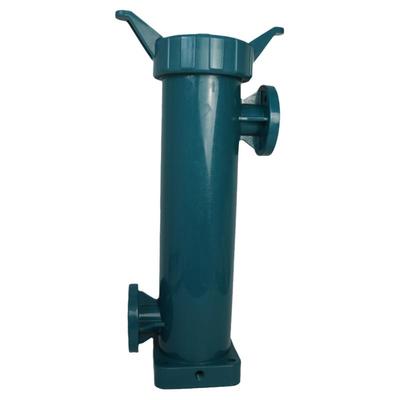 化工厂推荐PP过滤器袋式