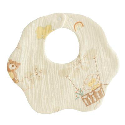 【7A抗菌】贝肽斯婴儿围嘴