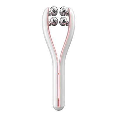 MicrocurrentFacialMassager