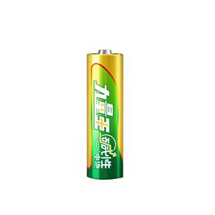 智能门锁5号7号碱性电池1.5V 凌力力量王 玩具鼠标键盘体重秤石英钟遥控器燃气表 通用型 扩容5号7号干电池