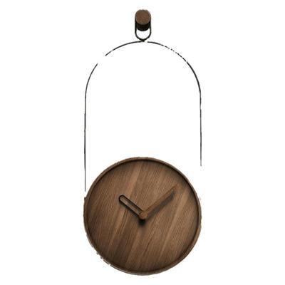 Nomon客厅卧室装饰壁钟