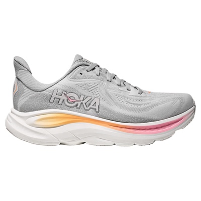 HOKA克利夫顿10跑步鞋缓震