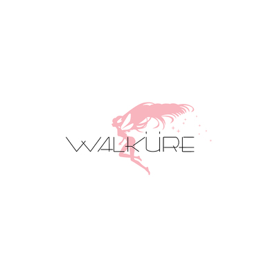 镂空女武神walkure巴卡妮娅车贴