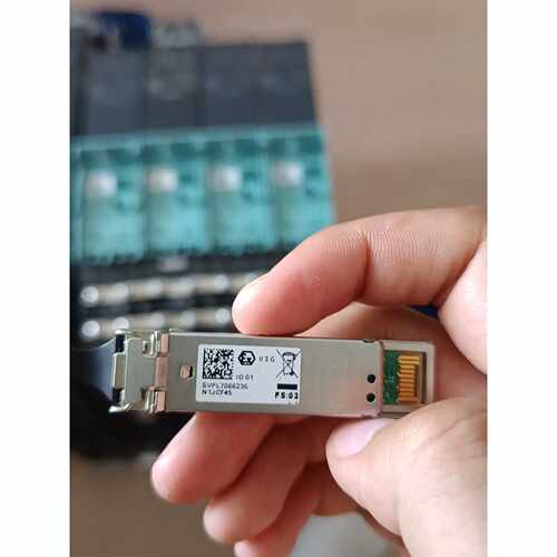 议价6GK59921AL008AA0光模块拍图适用