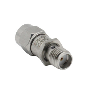 同轴固定SMA衰减器18GHZ高频2W SMA-JK公母2/3/5/6/10/15/20/30DB