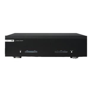 英国音乐传真M6s Prx 高保真HiFi立体后级功放家用专用AB类放大器