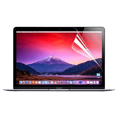 【无损超清】苹果MacBook屏幕膜