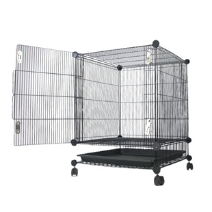 独立版繁殖笼铁笼多层唯它厂家直销蜜袋鼯笼子魔片笼 加密特密