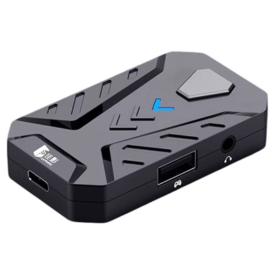 Xbox/PS4/ns主机键盘鼠标转换器