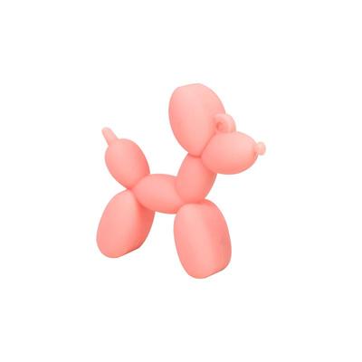 奶油胶diy手工立体气球狗狗配件树脂材料自制手机壳发夹滴胶饰品