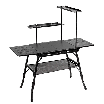 免安装露营IGT战术桌onwaysports