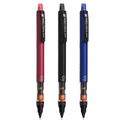 日本UNI三菱自动铅笔小学生